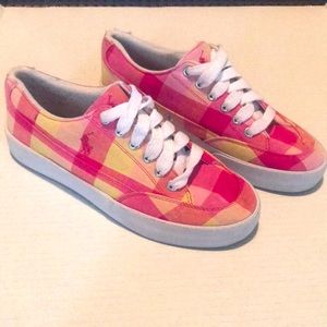 Women’s Polo shoes